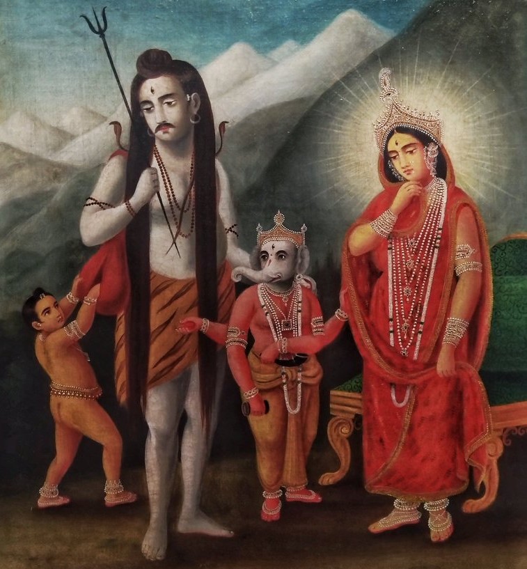 Il Ramayana, parabola gnostica. Il viaggio celeste dell’Eroe.