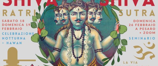 SHIVARATRI & SHIVA SUTRA