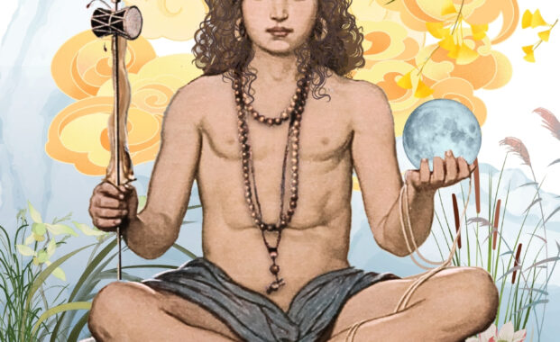 Laya Yoga, percorso di Meditazione
