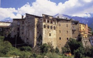 Isola del Gran Sasso d'Italia